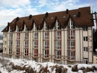 Terem / Терем  3*