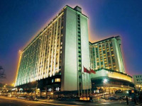 Marriott A Hotel Guangzhou