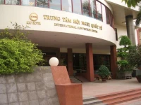 ICC Hotel Hanoi 3*