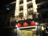 Maison D Hanoi Hanova