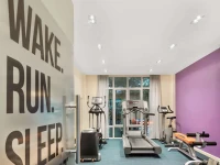 Mercure Hanoi La Gare 4*