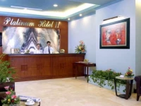 Platinum II 3*