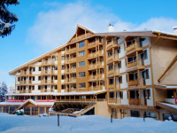 Iceberg Hotel (РђР№СЃР±РµСЂРі РћС‚РµР»СЊ)