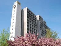 Intourist-Zakarpatye Hotel 3*