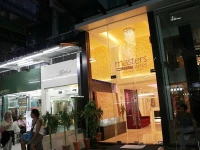 Masters Suites 5*