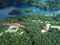 Jezero 3*