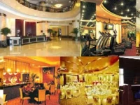 The Bund 4*