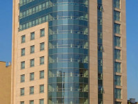 Central Park Hotel (Р¦РµРЅС‚СЂР°Р» РџР°СЂРє РћС‚РµР»СЊ)