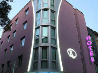 Kolikovski Boutique Hotel (РљРѕР»РёРєРѕРІСЃРєРё Р‘СѓС‚РёРє РћС‚РµР»СЊ)