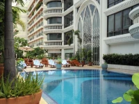 President Solitaire Hotel and Spa 5*