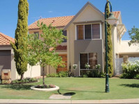 Tea Tree Manor