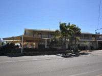 The Australian Hotel Motel Dalby