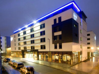 Jurys Inn Brighton