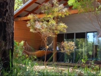 Hidden Valley Eco Spa Lodges & Day Spa 