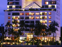 Saigon Domaine Luxury Residences
