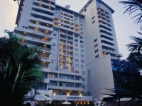 Somerset Chancellor Court 5*