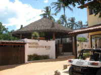 Mosquito Blue