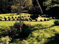 Clydesdale Manor 4*