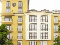 Premier Hotel / Премьер 4*