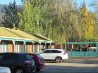 Snowgum Motel 4*