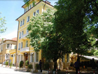 Alegro Hotel (РђР»РµРіСЂРѕ РћС‚РµР»СЊ)