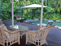 South Pacific Bed & Breakfast