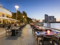Chatrium Hotel Riverside Bangkok 5*