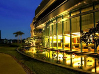 Chatrium Hotel Riverside Bangkok