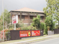 Buranda Lodge