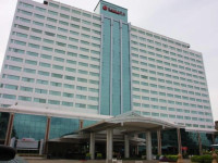 Ramada Plaza Menam Riverside Bangkok