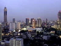 Vie Hotel Bangkok 5*