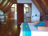Mango Lodge 