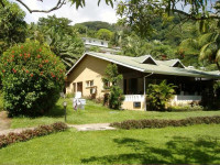 Beau Vallon Bungalows