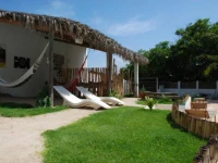Calanda 3*