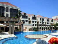 Village Residence Clarke Quay by Far East Hospitality