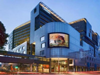 Citadines Mount Sophia Singapore