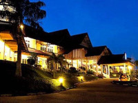 Comfort Hotel and Resort Tanjung Pinang