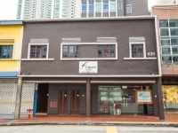 Fragrance Hotel - Oasis 2*