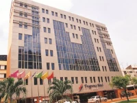 Fragrance Hotel - Pearl 3*