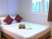 Fragrance Hotel - Selegie