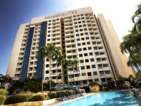 Fraser Suites River Valley Singapore
