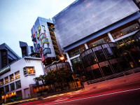 Gallery Hotel Singapore
