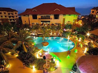 Holiday Inn Resort Batam