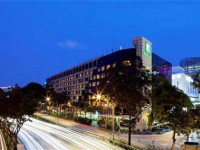Holiday Inn Singapore Orchard City Centre