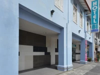 Hotel 81 Selegie 2*