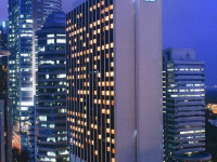 M Hotel Singapore