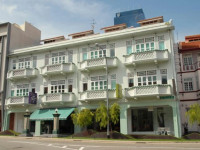 New Majestic Hotel