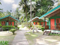 Nirwana Gardens - Nirwana Beach Club