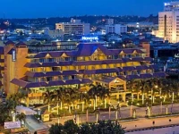Novotel Batam 4*