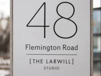 Art Series - The Larwill Studio 5*